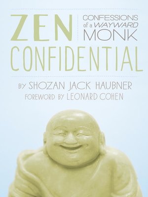 cover image of Zen Confidential